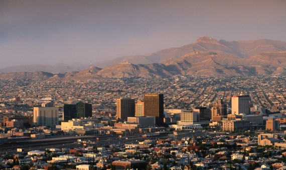 El Paso, Texas