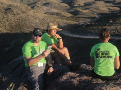 Who’s Responsible For This?!